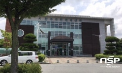 완주군, 국민체육센터 리모델링…9월부터 임시휴관