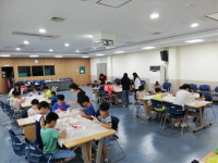 부천시보건소, 꿈나무 건강키움교실 성료