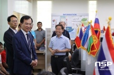 광주 광산구, 안산시 다문화특구마을 등 찾아 배움여행 실시