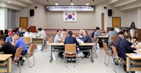 태안군, 축산현장 맞춤형 종합컨설팅 실시