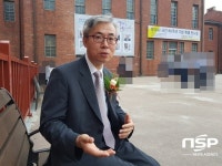 홍영일 등대사 사건 연구조사 책임자, “훈련받은 양심은 시대·장소 초월”