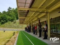 안동시, ‘제1회 안동하회탈기 경북 궁도대회’ 개최