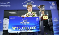 [주간경정] 쾌속 질주 심상철, 상금 1억 돌파