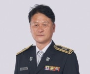 박재환 평택소방서 소방관, 비번일 방문한 재래시장서 화재 초기진압