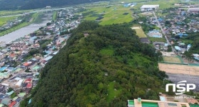 장흥군,  ‘역사 향기 숲 테마공원(예양공원)’ 조성