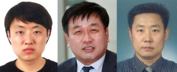 안산시, 중소기업대상 수상자 7명 선정