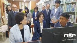 전남교육청, 유치원 공공성 강화정책 선도 ‘눈길’