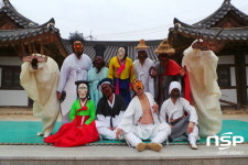 안동시, 제60회 한국민속예술축제 경상북도 대표로 참가