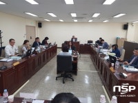 고양시의회, 이재준 고양시장의 요진 앞잡이 행정 좌초시켜