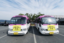 김포시, 1일부터 맞춤형7번 버스노선 신설 및 증차 운행