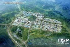 안동시,  ‘경북바이오 2차 일반산업단지’ 기공식 개최