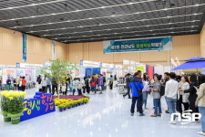 제2회 전라남도 평생학습박람회, 순천서 115개 기관 3만여명 참여 성황