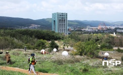 경주엑스포, ‘비움 명상길’ 첨단 기술 속 힐링 포인트