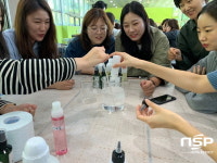 보성군 한국차박물관, 직원 워크숍으로 떠오르는 ‘핫플’