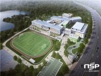 전남교육청, 광양시에 신설 ‘한국창의예술고’ 첫 신입생 모집