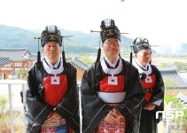 영양군, 2019 영산서원 향사 봉행