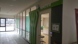 부천시보건소, 상동어울마당 100세건강실 개소