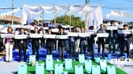 광양시 광양읍 도시재생, ‘응답하라 남문상회’ 문화축제 성료
