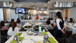 광명시, 학교급식 영양사 역량강화 교육 실시