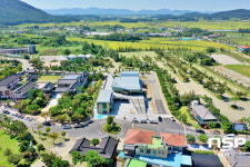 영암군, 한국트로트가요센터 오는 29일 개관