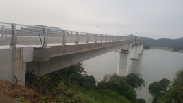 전남도, 신안군에 위치한 은암대교·중앙대교 안전관리 ‘구멍’