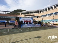 광양시 태인동, 제1회 주민자치프로그램 발표회 및 주민 화합 한마당 개최