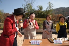 곡성군, 국내 최대 토란 주산지 죽곡면서 ‘‘제2회 토란도란 마을 축제’ 개최