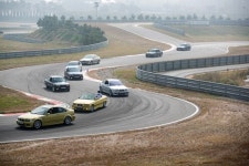 BMW 코오롱 모터스, 코오롱 모터 페스티벌 2019 개최