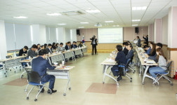 구미시,  ‘2019년 정책과제연구 최종보고회’ 개최