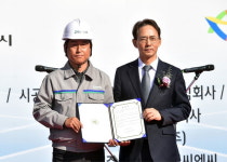 안산도시공사, 선부동 공공임대주택 건설 기공식 개최