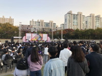 안양시청소년재단, ‘Anyone Festival’ 성료