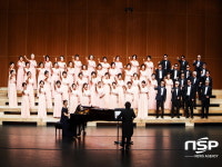 안동문화예술의전당,  ‘제4회 정기연주회’ 개최