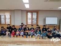 광양시보건소, 백운산으로 떠나는 마음 쉼 힐링캠프 성료