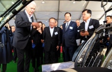 현대차·기아차, 2019 R&D 협력사 테크 페스티벌 개최
