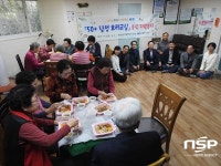 광주 서구 평생학습관, 음식 재능기부 ‘훈훈’