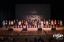 경주시, 제4회 주민자치센터 프로그램 발표회 개최