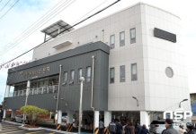 강진군, ‘마량 커뮤니티센터’ 개관