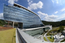 가스공사, 당진 석문산단에 천연가스 제5인수기지 건설 본격화