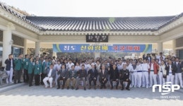 청도군, 신화랑배 '국궁대회' 개최