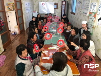 의성군, 치매보듬마을 주민 대상 특화프로그램 실시
