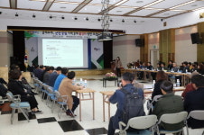 해남군, 군민중심 지역경제 활성화 토론회