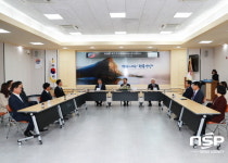 영양군, 국립생태원 멸종위기종복원센터와 업무협약 체결