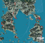 여수시, 국지도 22호선 및 해안가 ‘경관지구 지정’