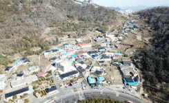 목포시, 산정1지구와 대반지구 지적재조사