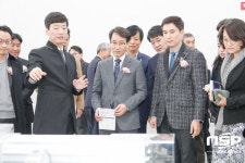 화성시, 기업 경쟁력 키울 IT융합안전성기술센터 개소