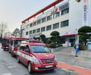 안산소방서, 교통신호 제어방식 개선
