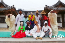 안동시, 세계유산 그랜드슬램 달성 한 발짝 더 다가서