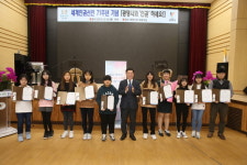 박승원 광명시장, “시민인권보호 앞장설 것”