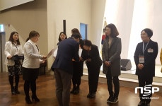 경주시보건소, 치매안심센터 자원연계상 수상