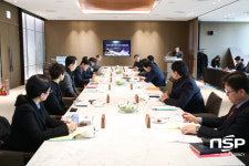 수원시, 마이스산업 브랜드 가치 향상 중요